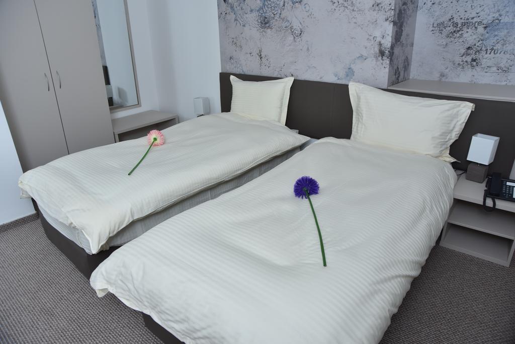 Kozle City Apartments Skopje Rum bild